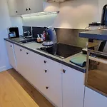 Vue - Superbe à 50 M De La Et Du Centre Apartamento *