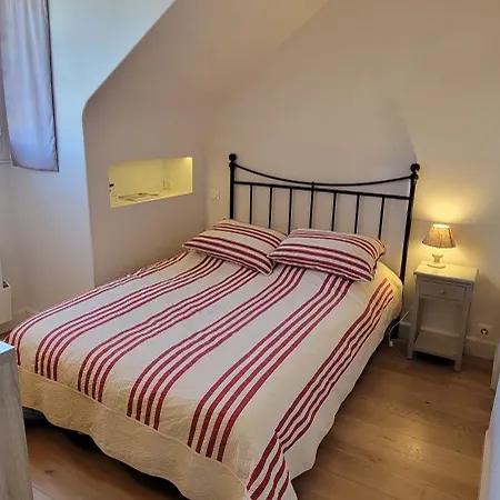 Vue - Superbe A 50 M De La Et Du Centre Apartmán *