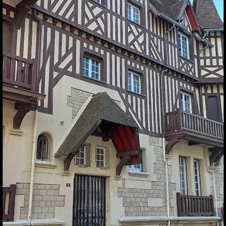 Apartamento Vue - Superbe à 50 M De La Et Du Centre *