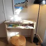 Apartment Apercu - Coeur De - A 2 Min - 2 A 4 Pers