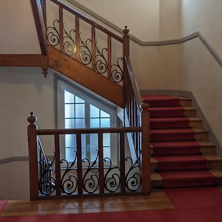 Appartement Vue - Adorable A 50 M De La Et Du Centre