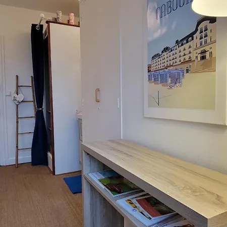 Appartement Vue - Adorable A 50 M De La Et Du Centre *