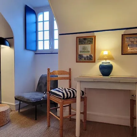Appartement Vue - Adorable A 50 M De La Et Du Centre