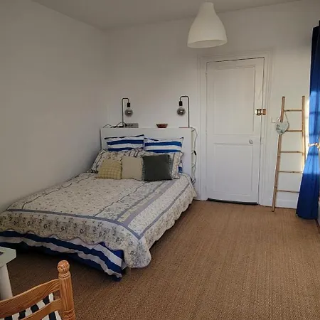 Vue - Adorable A 50 M De La Et Du Centre Apartment