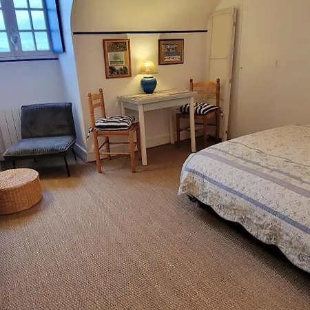 Vue - Adorable A 50 M De La Et Du Centre Apartment *