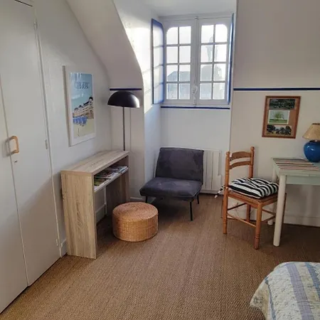 Vue - Adorable A 50 M De La Et Du Centre Apartment *