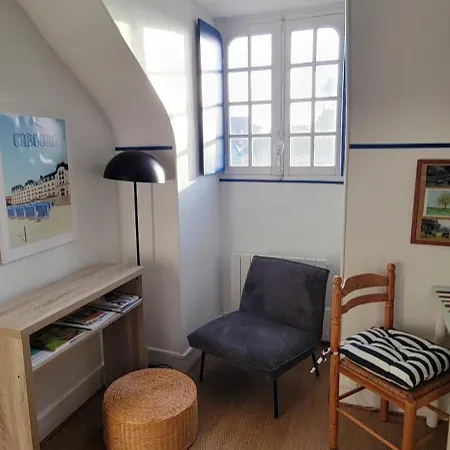 Vue - Adorable A 50 M De La Et Du Centre Apartment *