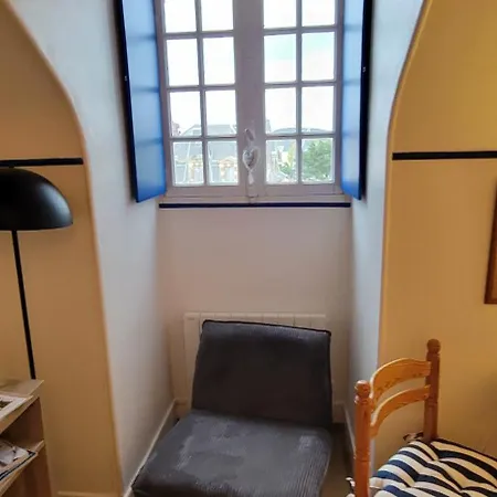 Appartement Vue - Adorable A 50 M De La Et Du Centre *