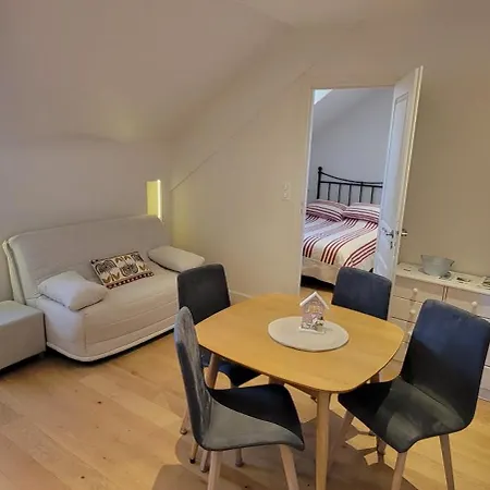 Vue - Superbe A 50 M De La Et Du Centre