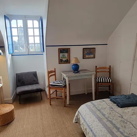 Vue - Adorable A 50 M De La Et Du Centre Apartment