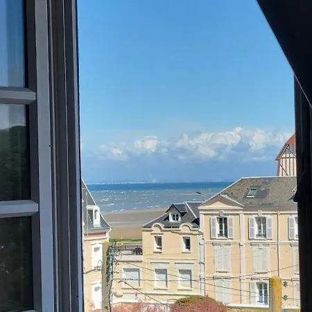 Apartament Vue - Superbe A 50 M De La Et Du Centre