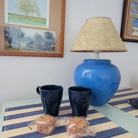 Vue - Superbe A 50 M De La Et Du Centre * Cabourg