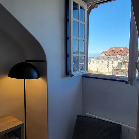 Apartament Vue - Superbe A 50 M De La Et Du Centre