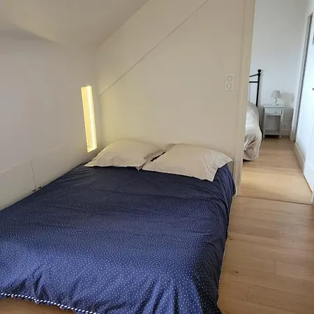 Appartement Vue - Superbe à 50 M De La Et Du Centre