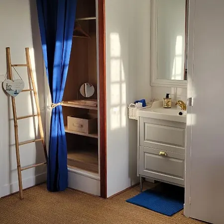 Apartament Vue - Superbe A 50 M De La Et Du Centre *