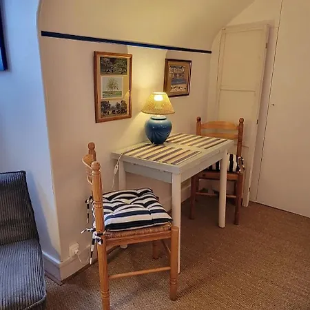 Appartement Vue - Adorable A 50 M De La Et Du Centre Cabourg
