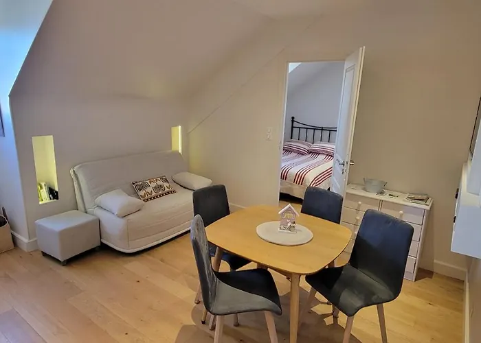 Vue - Superbe A 50 M De La Et Du Centre