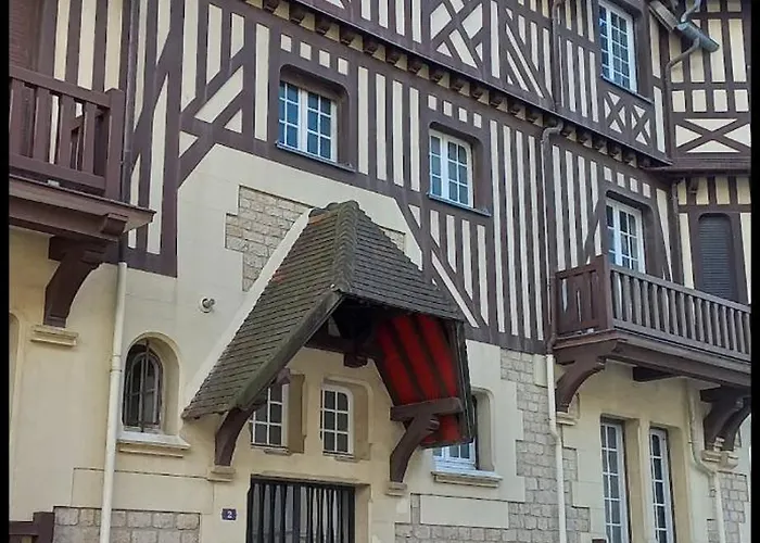 Apartmán Vue - Superbe A 50 M De La Et Du Centre *