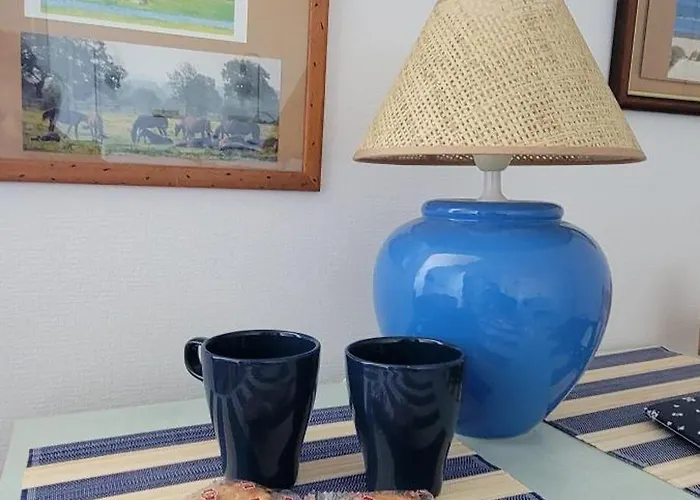 Vue - Superbe A 50 M De La Et Du Centre * Cabourg